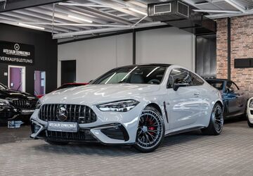 Mercedes-Benz CLE 53 AMG 22.688 km 84.990 &euro; Trossingen 78647