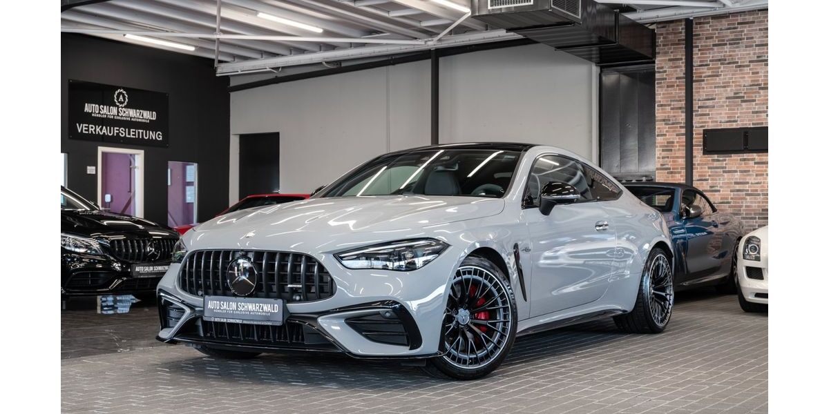 Mercedes-Benz CLE 53 AMG 22.688 km 84.990 &euro; Trossingen 78647