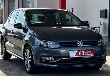 VW Polo 119.000 km 12.450 &euro; Oberndorf am Neckar 78727