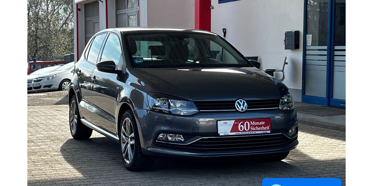 VW Polo 119.000 km 12.450 &euro; Oberndorf am Neckar 78727