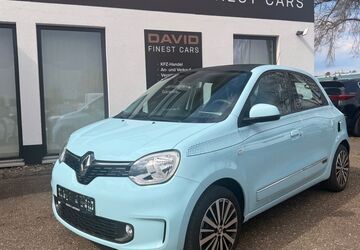 Renault Twingo 77.000 km 9.900 &euro; Bräunlingen 78199