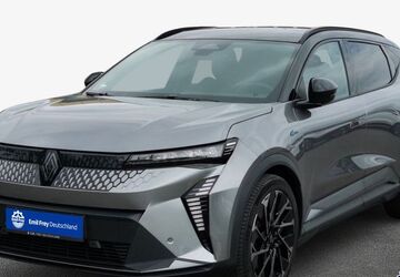 Renault Scenic E-TECH 19.500 km 44.270 &euro; Villingen-Schwenningen 78056