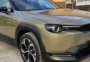 Mazda MX-30 7.884 km 25.490 &euro; Tuttlingen 78532