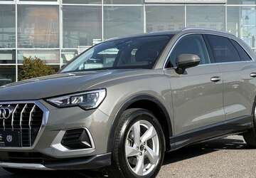 Audi Q3 39.421 km 27.800 &euro; Villingen Schwenningen 78054