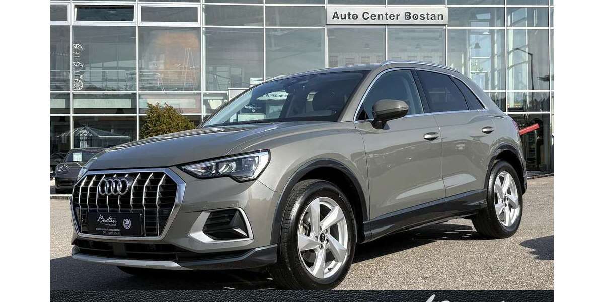 Audi Q3 39.421 km 27.800 &euro; Villingen Schwenningen 78054