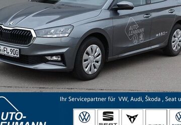 Skoda Fabia 12.900 km 17.990 &euro; Gutach 77793