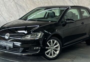 VW Golf 144.000 km 11.600 &euro; Spaichingen 78549