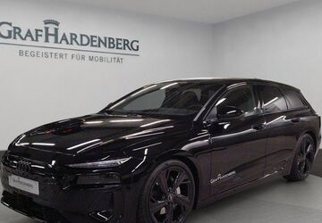 Audi A6 e-tron 10.000 km 79.980 &euro; Tuttlingen 78532