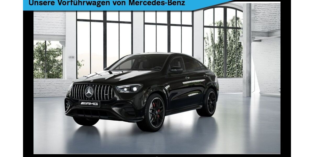 Mercedes-Benz GLE 53 AMG 9.900 km 119.590 &euro; Donaueschingen 78166