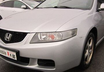 Honda Accord 321.000 km 1.390 &euro; Schömberg 72355