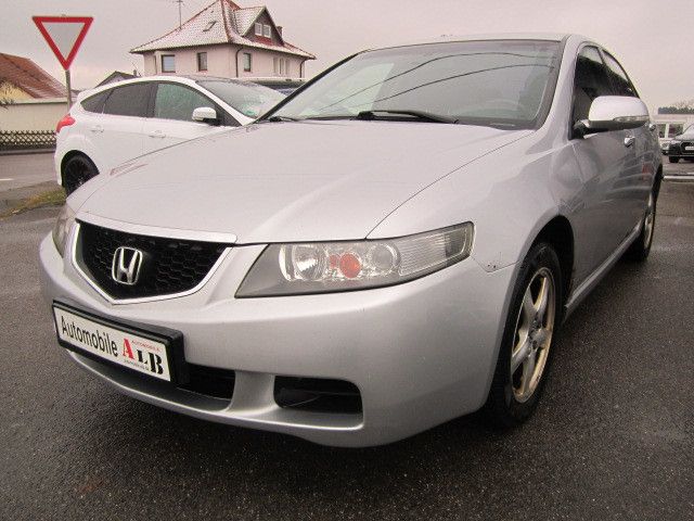 Honda Accord 321.000 km 1.390 &euro; Schömberg 72355