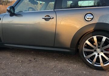 Mini Cooper S 172.484 km 4.500 &euro; Blumberg 78176