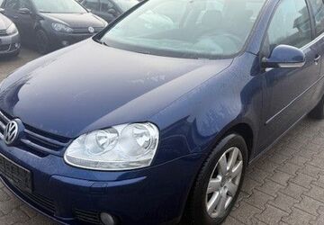 VW Golf 261.000 km 1.600 &euro; Villingen 78050