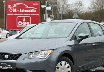 Seat Leon 135.000 km 5.450 &euro; Villingen-Schwenningen 78052