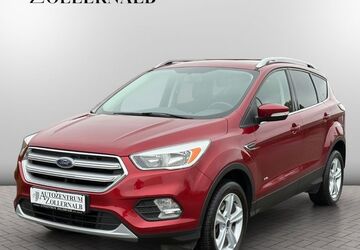 Ford Kuga 69.000 km 14.990 &euro; Schömberg 72355