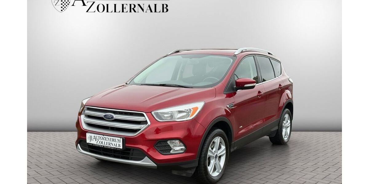 Ford Kuga 69.000 km 14.990 &euro; Schömberg 72355