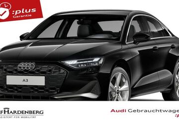 Audi A3 28.600 km 31.990 &euro; Tuttlingen 78532