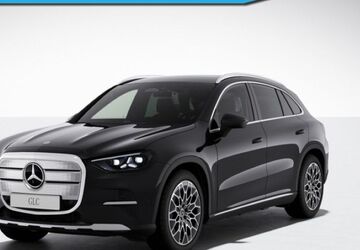 Mercedes-Benz GLC 400 9.900 km 69.590 &euro; Donaueschingen 78166