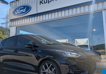 Ford Fiesta 18.990 km 19.990 &euro; Tuttlingen 78532