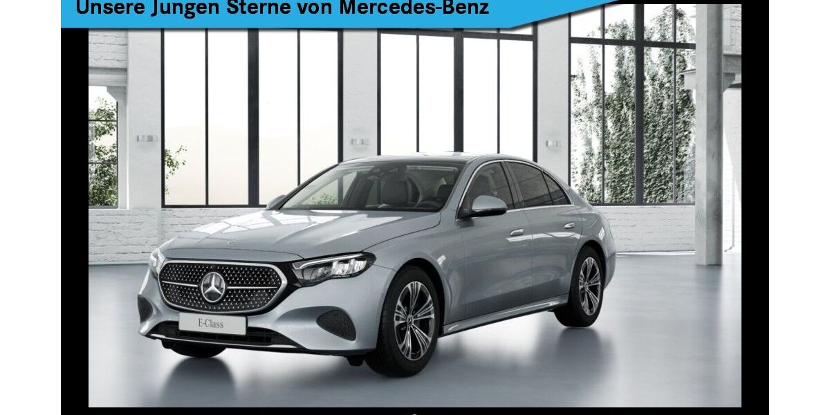 Mercedes-Benz E 220 8.365 km 52.490 &euro; Titisee-Neustadt 79822