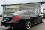Mercedes-Benz S 400 D AMG 4MATIC/360°/BURMESTER/MASSAGE/MEMOR 130.114 km 53.900 &euro; Villingen-Schwenningen 78054