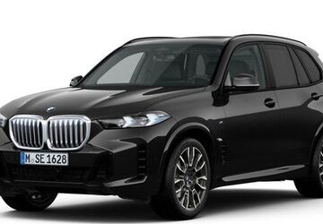 BMW X5 17.043 km 79.930 &euro; Tuttlingen 78532