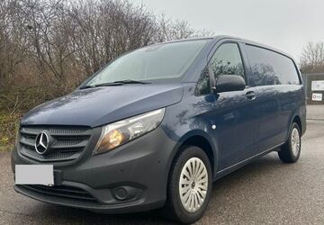 Mercedes-Benz Vito 142.000 km 20.500 &euro; Bräunlingen 78199
