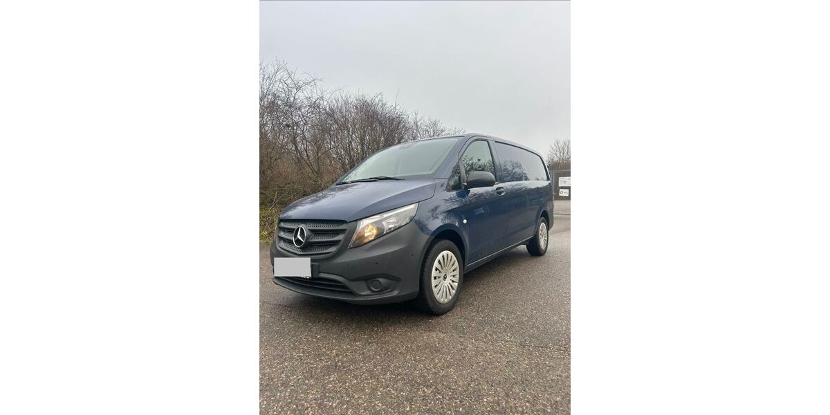 Mercedes-Benz Vito 142.000 km 20.500 &euro; Bräunlingen 78199