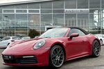 Porsche 992 911 CARRERA4/BOSE/LEDER/CHRONO/KAMERA/MEMORY 21.266 km 115.900 &euro; Villingen-Schwenningen 78054