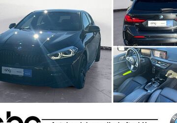 BMW 118 48.300 km 27.460 &euro; Villingen Schwenningen 78052