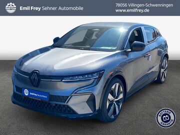 Gebrauchte Renault Megane