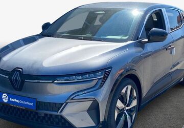 Renault Megane 6.500 km 33.970 &euro; Villingen-Schwenningen 78056