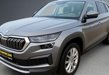 Skoda Kodiaq 71.678 km 35.300 &euro; Tuttlingen 78532