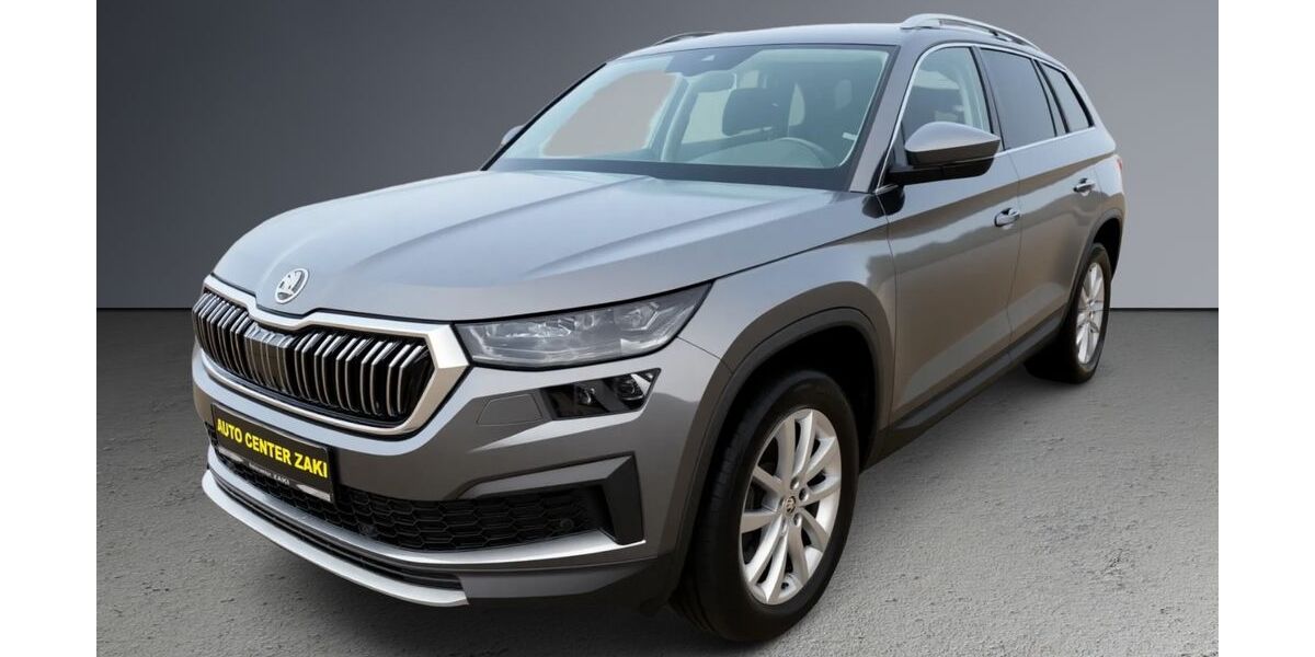 Skoda Kodiaq 71.678 km 35.300 &euro; Tuttlingen 78532