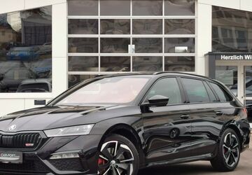 Skoda Octavia 20.430 km 35.490 &euro; Deißlingen 78652