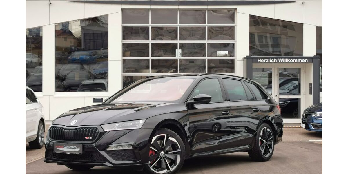 Skoda Octavia 20.430 km 35.490 &euro; Deißlingen 78652