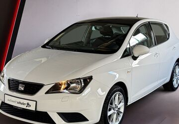 Seat Ibiza 68.100 km 11.490 &euro; Zimmern ob Rottweil 78658