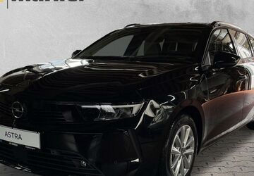 Opel Astra 14.000 km 19.990 &euro; Furtwangen 78120