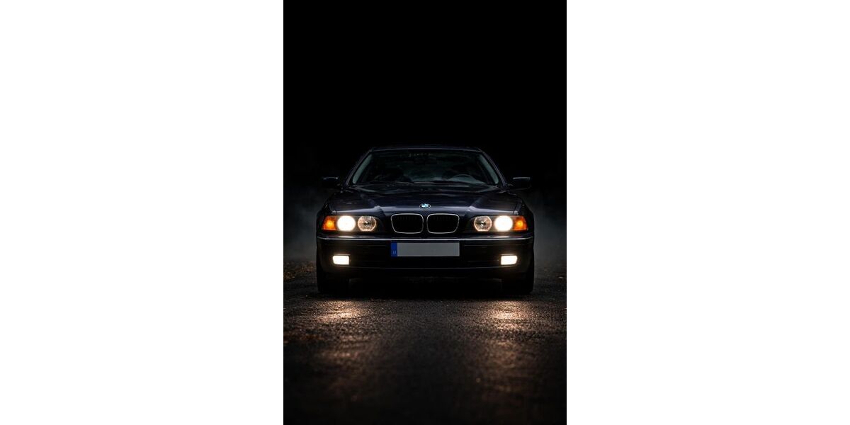 BMW 520 167.000 km 3.900 &euro; Villingen-Schwenningen 78050