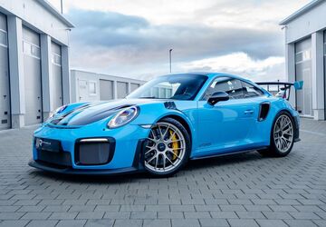Porsche 991 5.850 km 469.990 &euro; Oberndorf am Neckar 78727