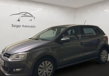 VW Polo 142.000 km 7.490 &euro; Titisee-Neustadt 79822