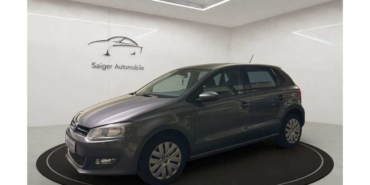 VW Polo 142.000 km 7.490 &euro; Titisee-Neustadt 79822