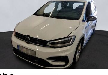 VW Touran 74.148 km 32.430 &euro; Rottweil 78628