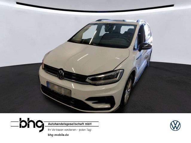 VW Touran 74.148 km 32.430 &euro; Rottweil 78628