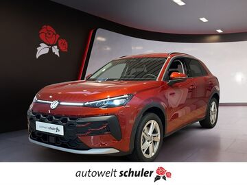 Gebrauchte VW T-Roc