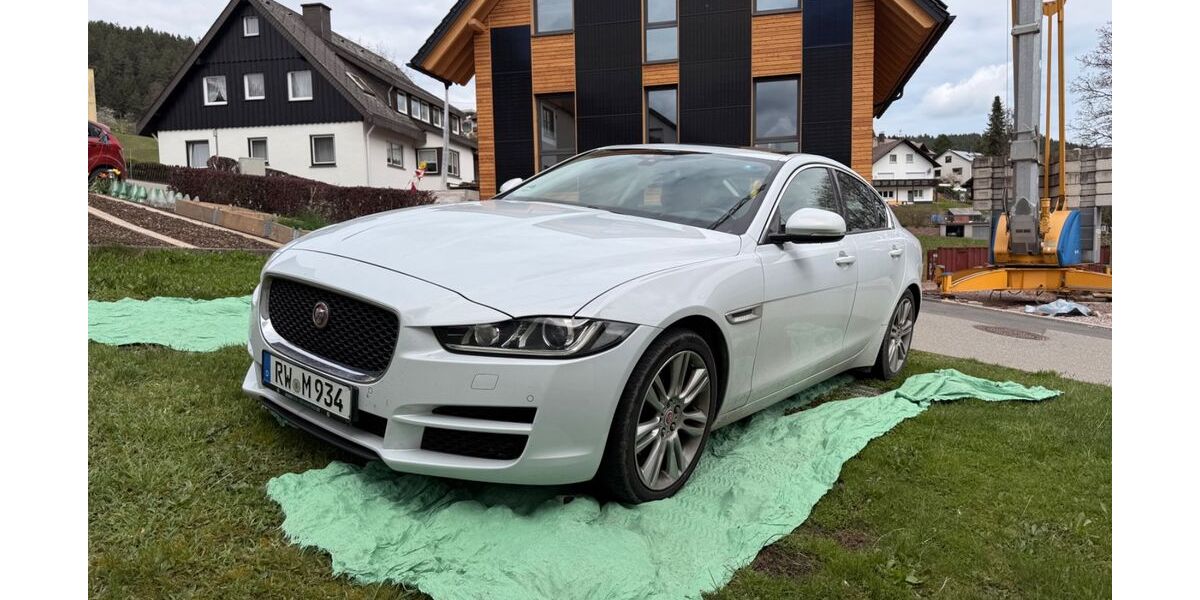 Jaguar XE 190.000 km 5.700 &euro; Schramberg 78144
