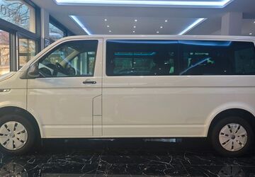 VW T6 Transporter 138.773 km 23.900 &euro; Denkingen 78588