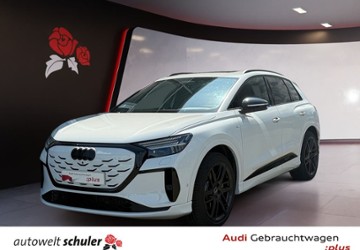 Audi Q4 e-tron 1.007 km 66.500 &euro; Villingen-Schwenningen 78052