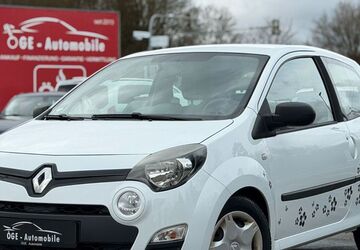 Renault Twingo 139.000 km 3.750 &euro; Villingen-Schwenningen 78052