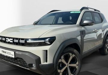 Dacia Duster 22.800 km 24.950 &euro; Aldingen - Landkreis Tuttlingen 78554